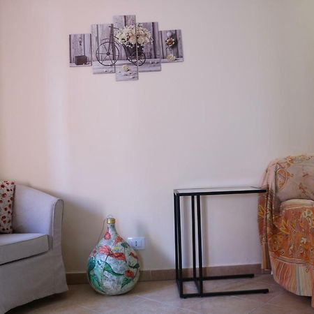 Casa Vacanze Elena Rometta Ngoại thất bức ảnh