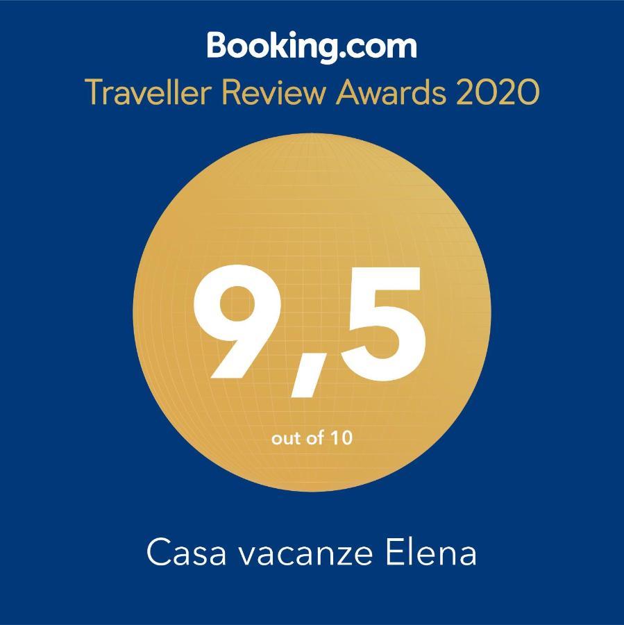 Casa Vacanze Elena Rometta Ngoại thất bức ảnh