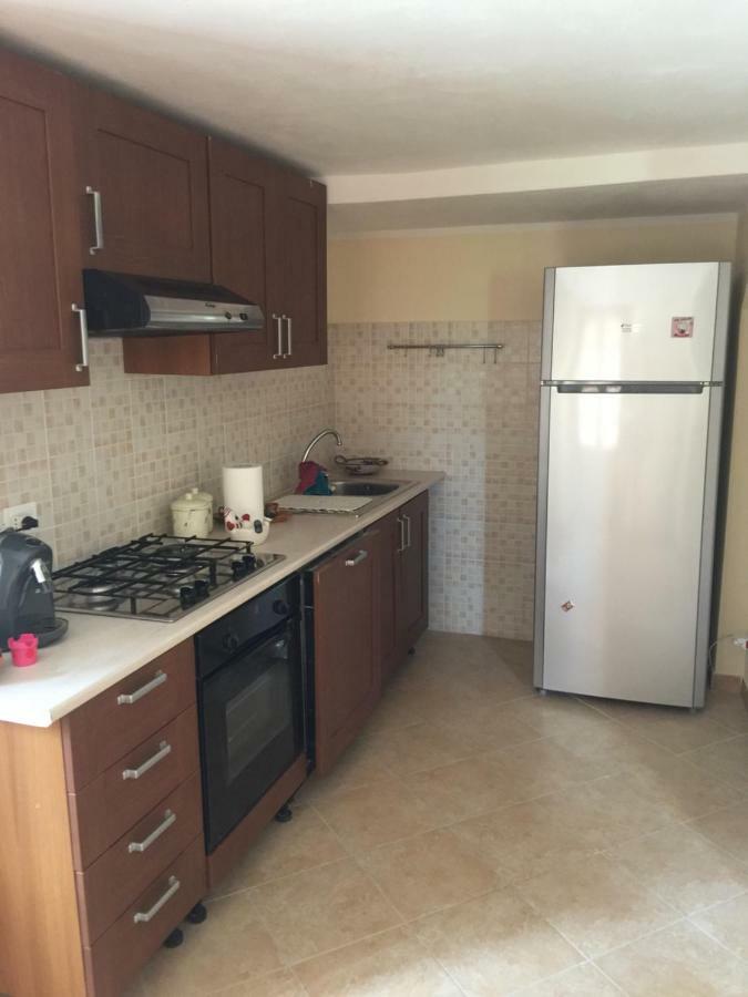 Casa Vacanze Elena Rometta Ngoại thất bức ảnh