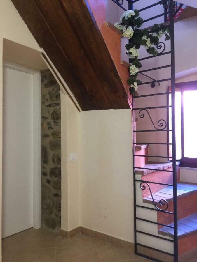 Casa Vacanze Elena Rometta Ngoại thất bức ảnh
