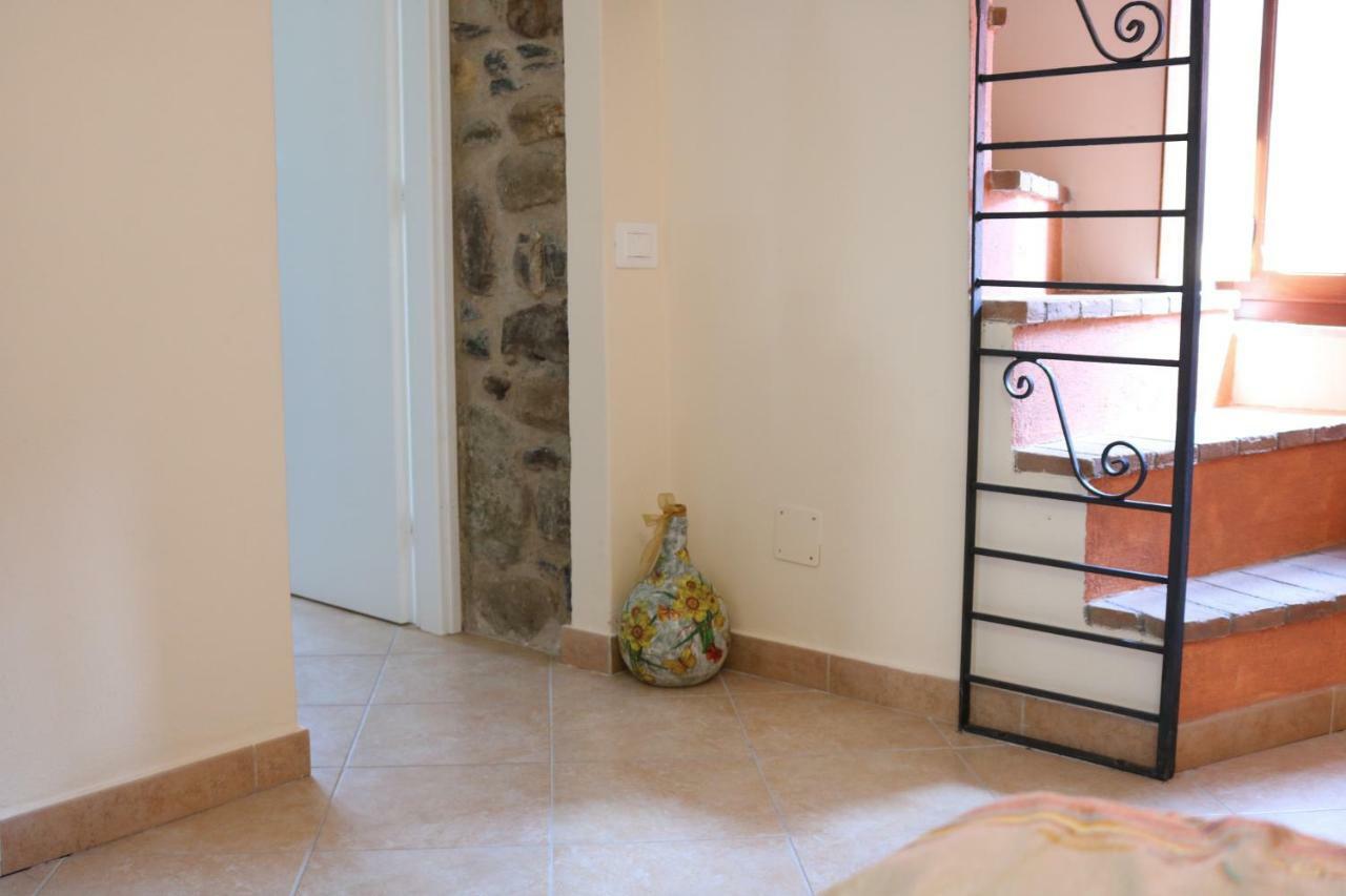 Casa Vacanze Elena Rometta Ngoại thất bức ảnh