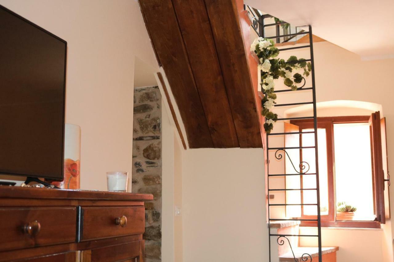 Casa Vacanze Elena Rometta Ngoại thất bức ảnh